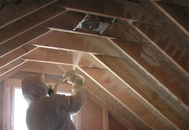 Coral Springs Attic Insulation