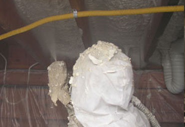 Coral Springs Crawl Space Insulation