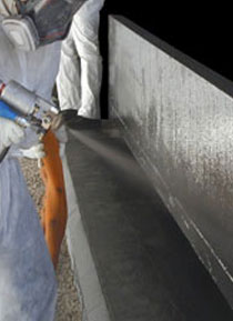 Coral Springs Protective Polyurea Coatings