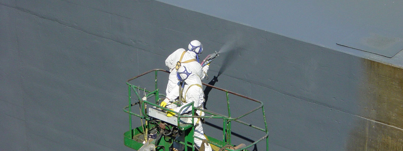 Polyurea protective coatings for Coral Springs Florida