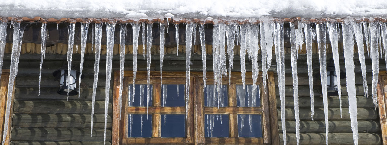 spray foam prevents ice dams by providing proper insulation in Coral Springs attic spaces